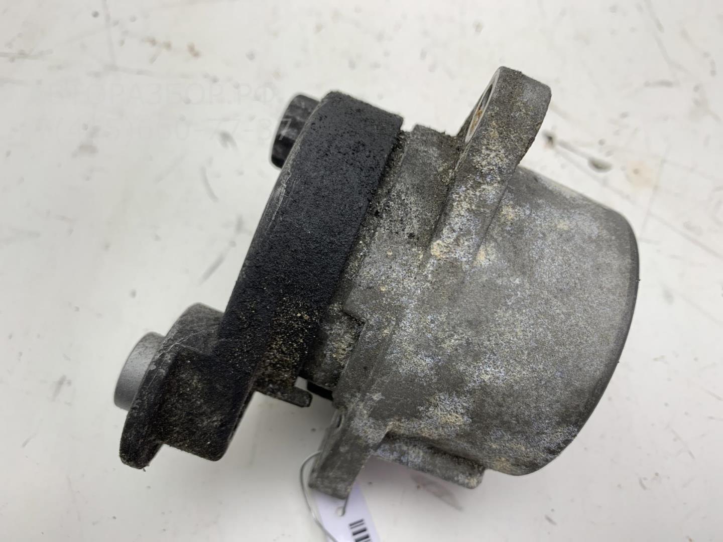 Механизм натяжения ремня ГРМ