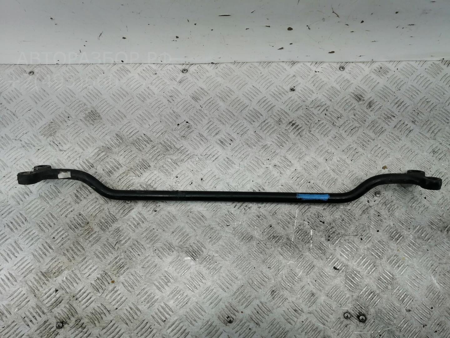 Стабилизатор задний