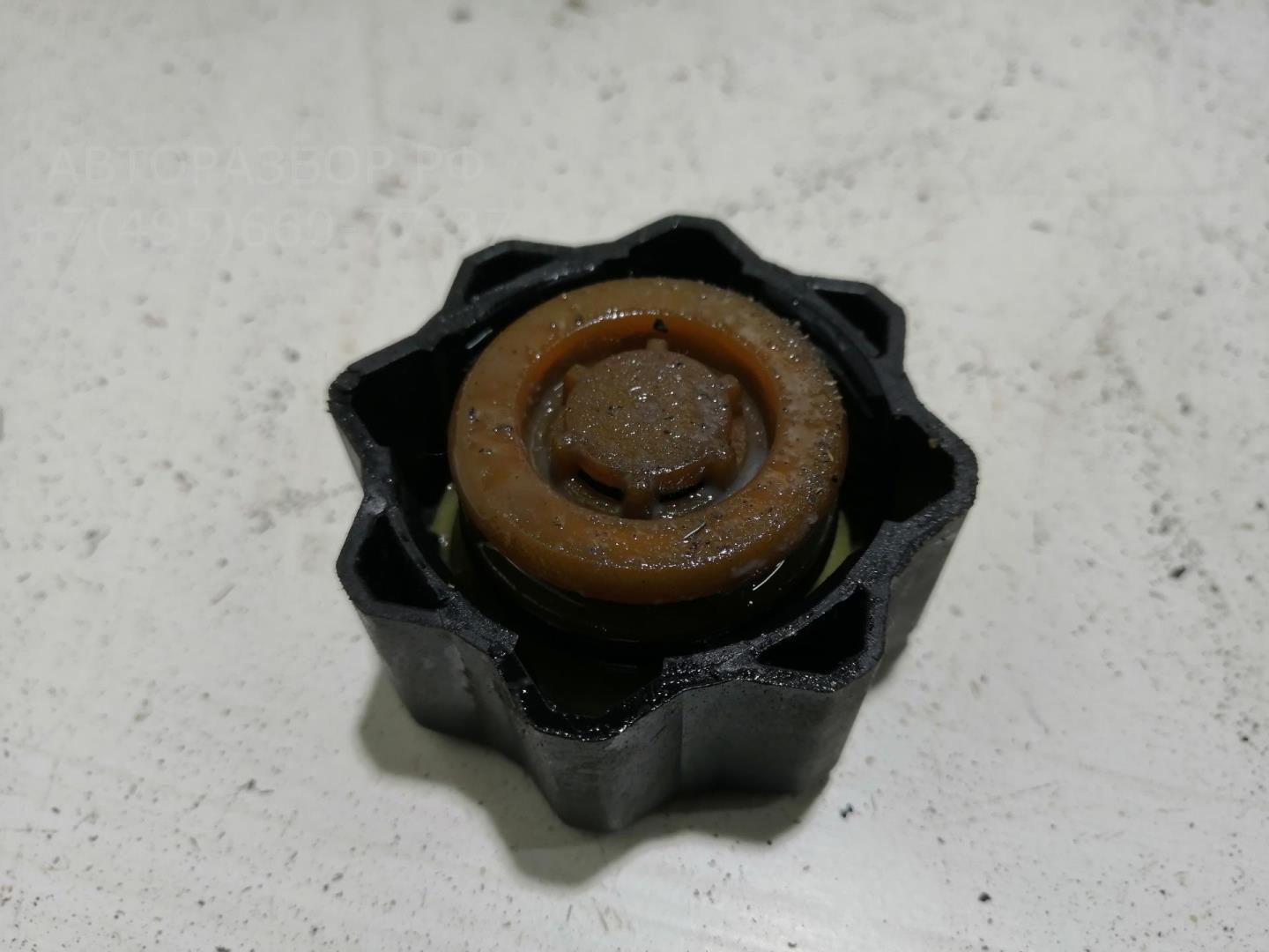 Крышка расширительного бачка