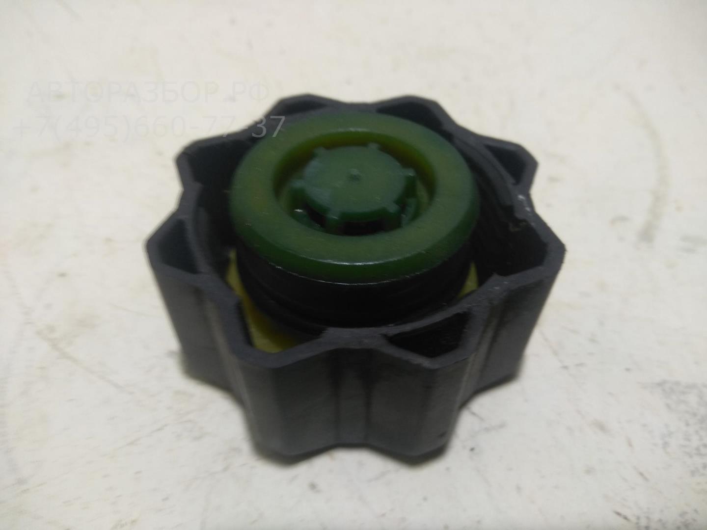 Крышка расширительного бачка