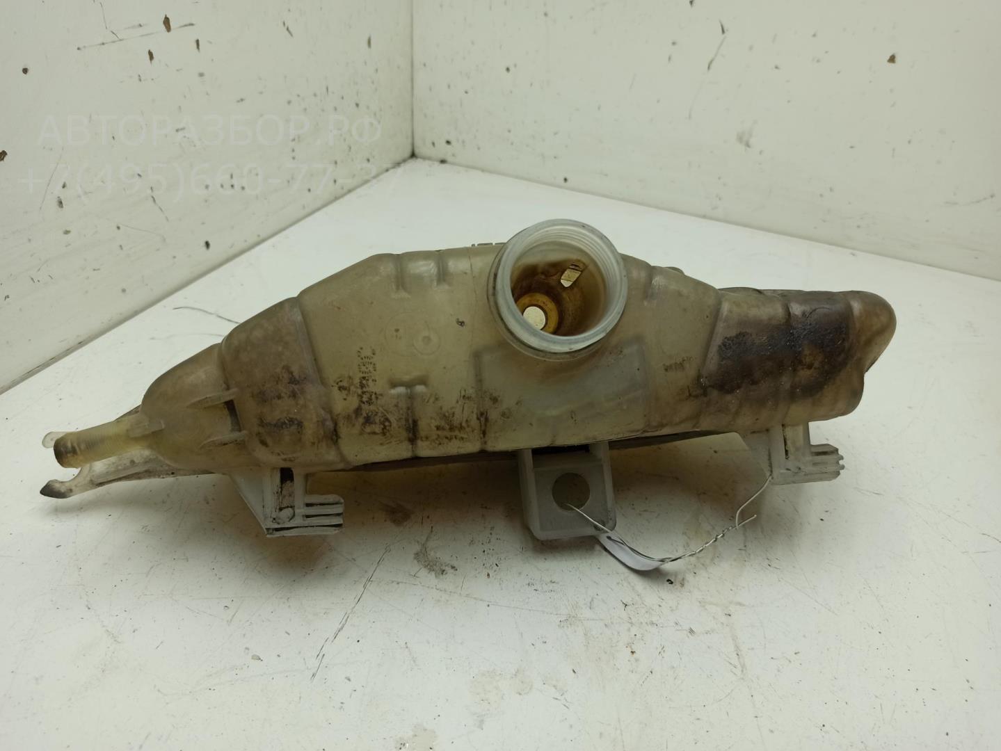 Бачок расширительный