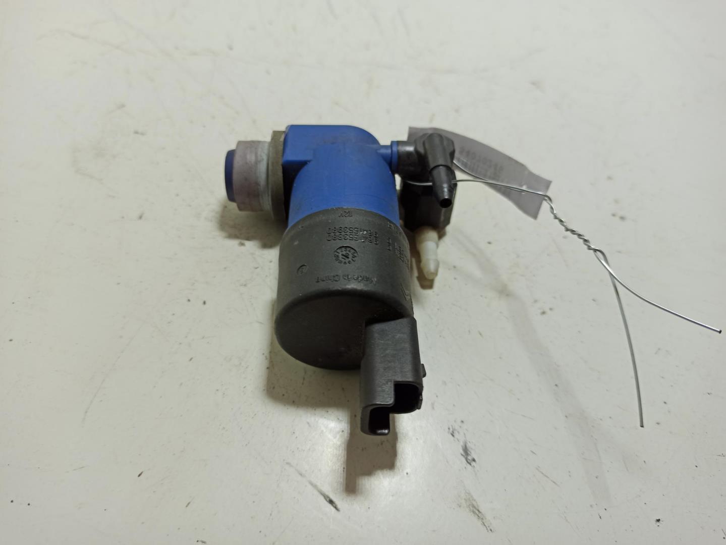 Насос омывателя