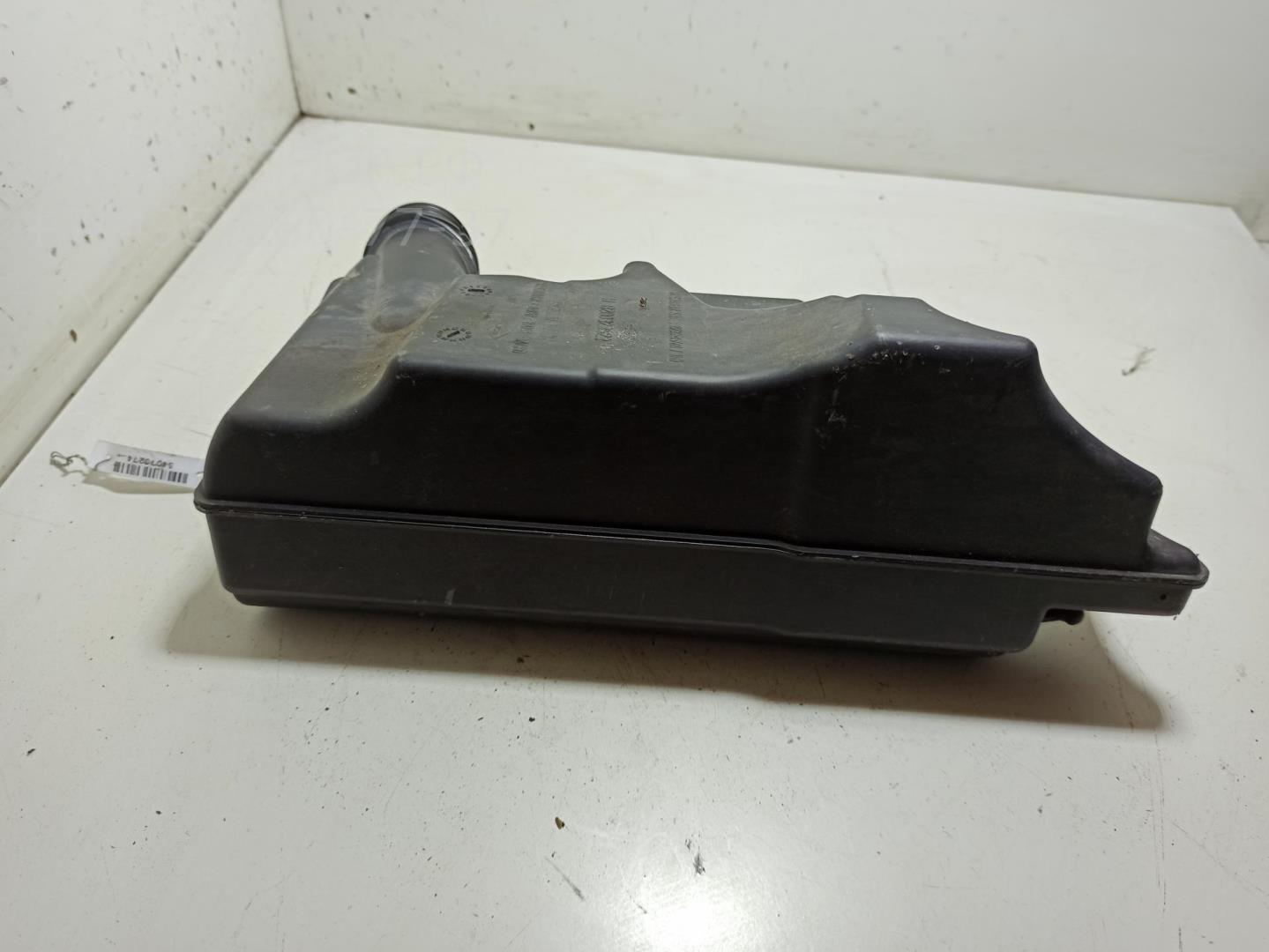 Резонатор воздушного фильтра