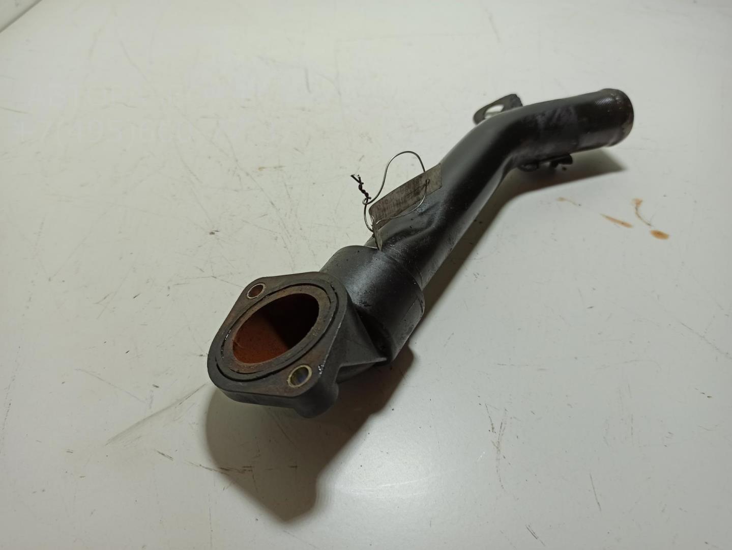 Трубка системы охлаждения