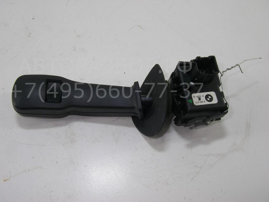 Переключатель стеклоочистителей