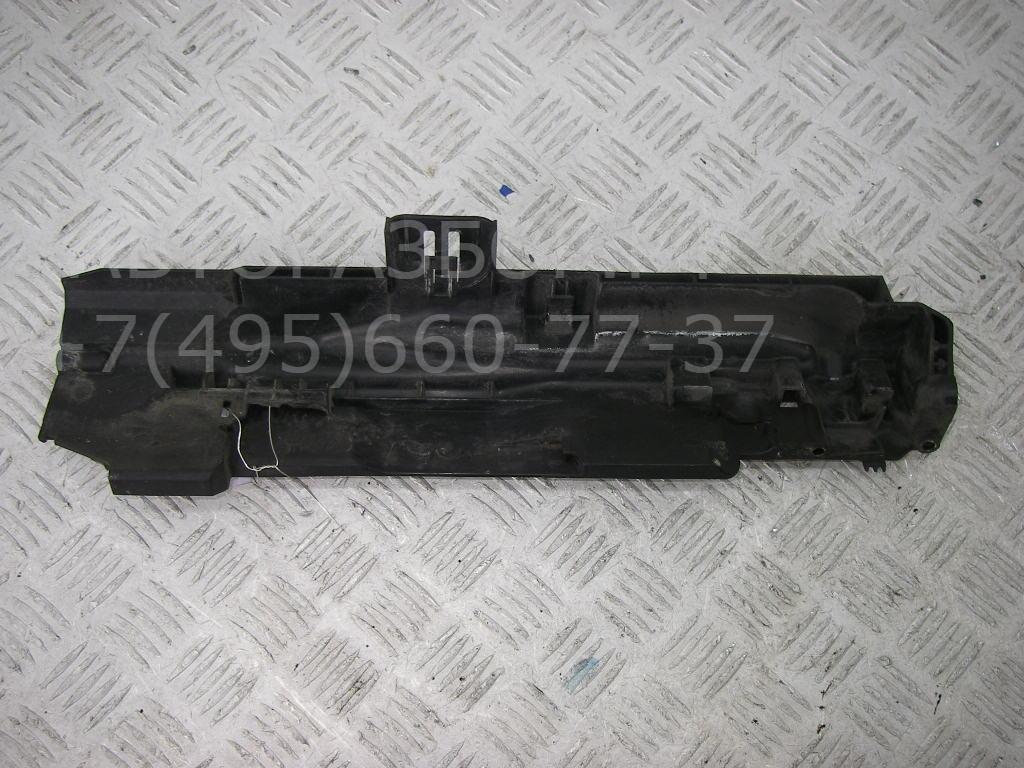 Кронштейн радиатора