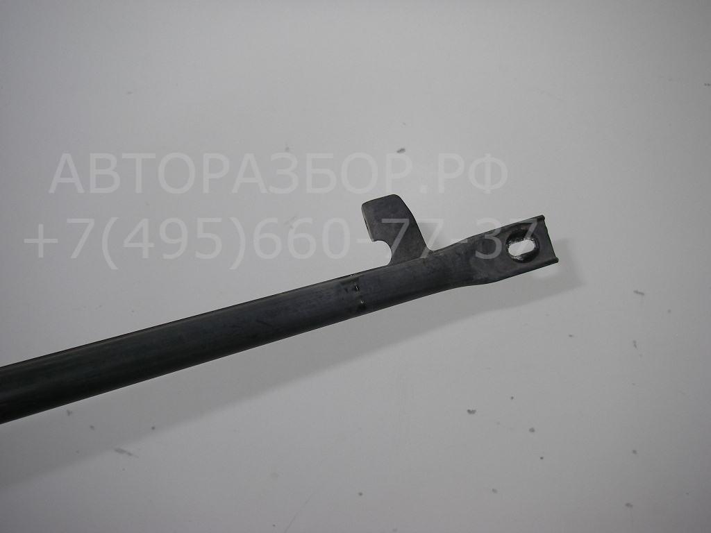 Растяжка столбов