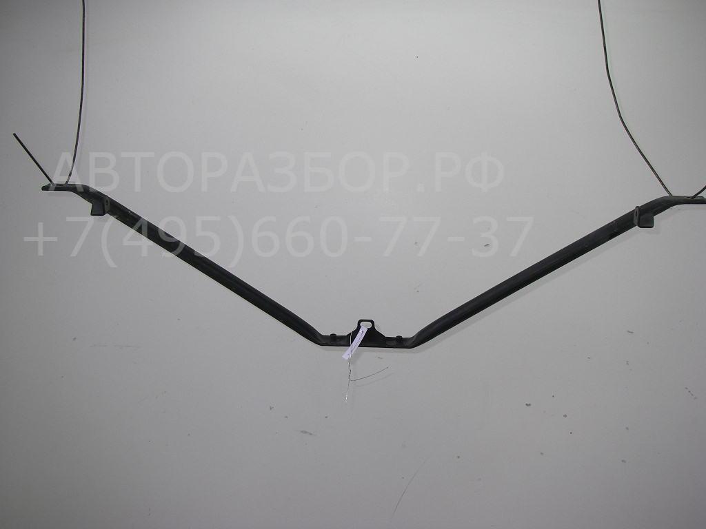 Растяжка столбов