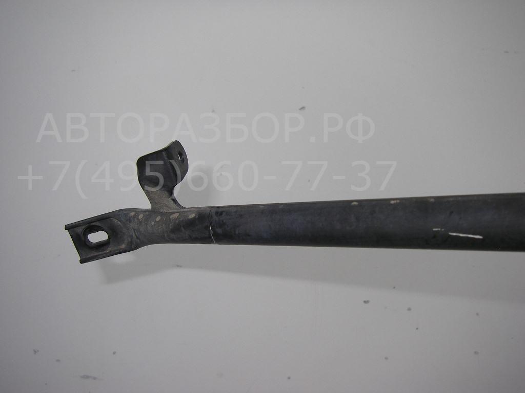 Растяжка столбов