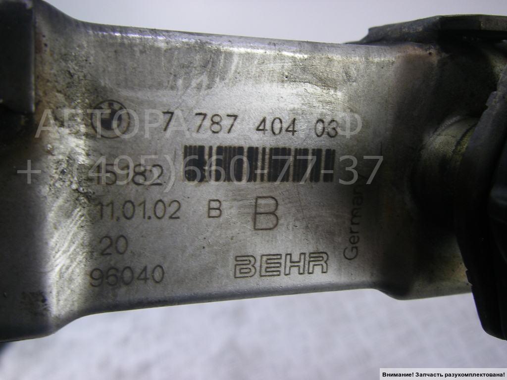 Тройник вентиляции картерных газов