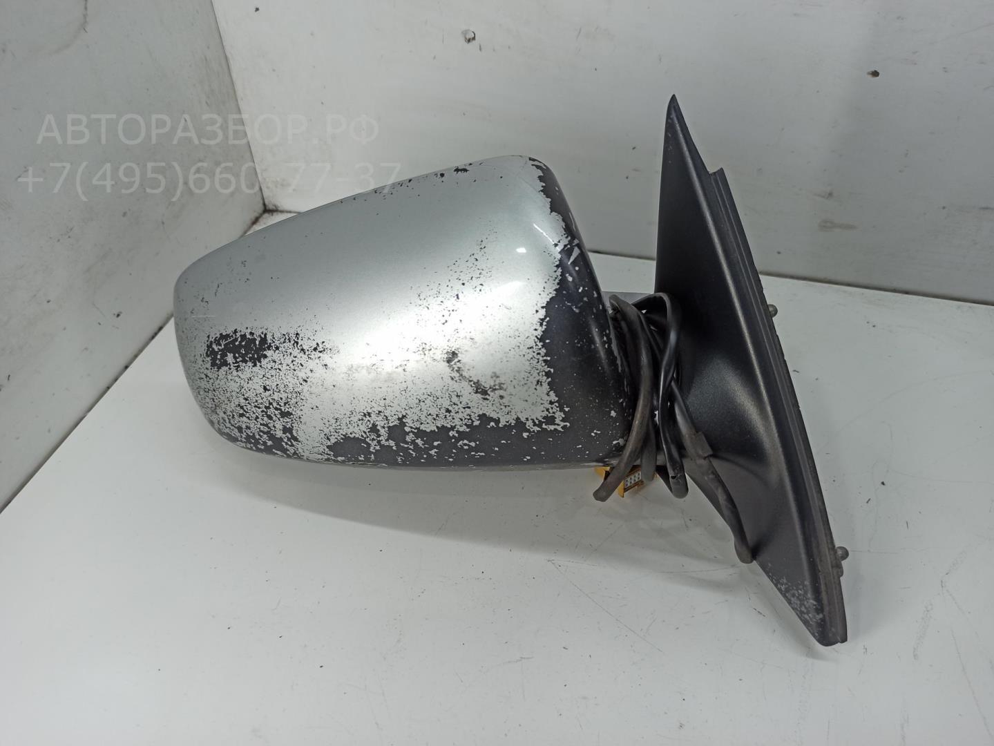 Зеркало правое электрическое