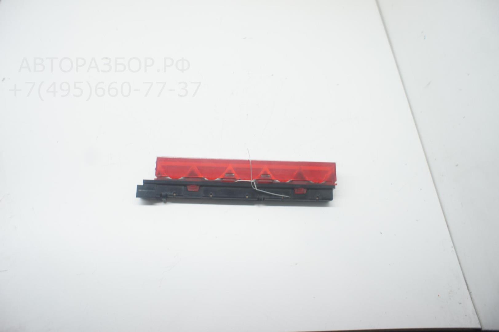 Фонарь задний (стоп сигнал)