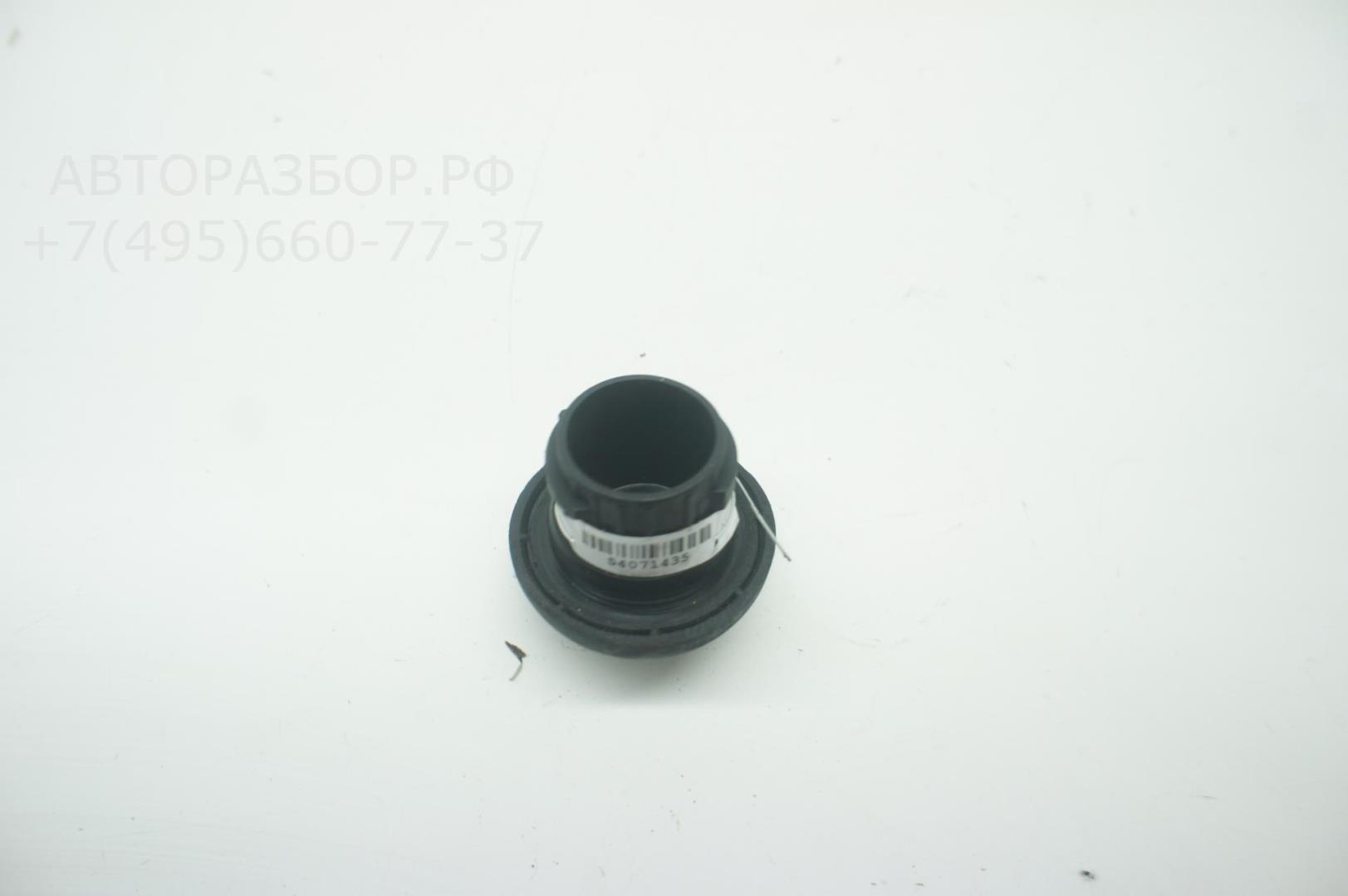 Крышка маслозаливной горловины