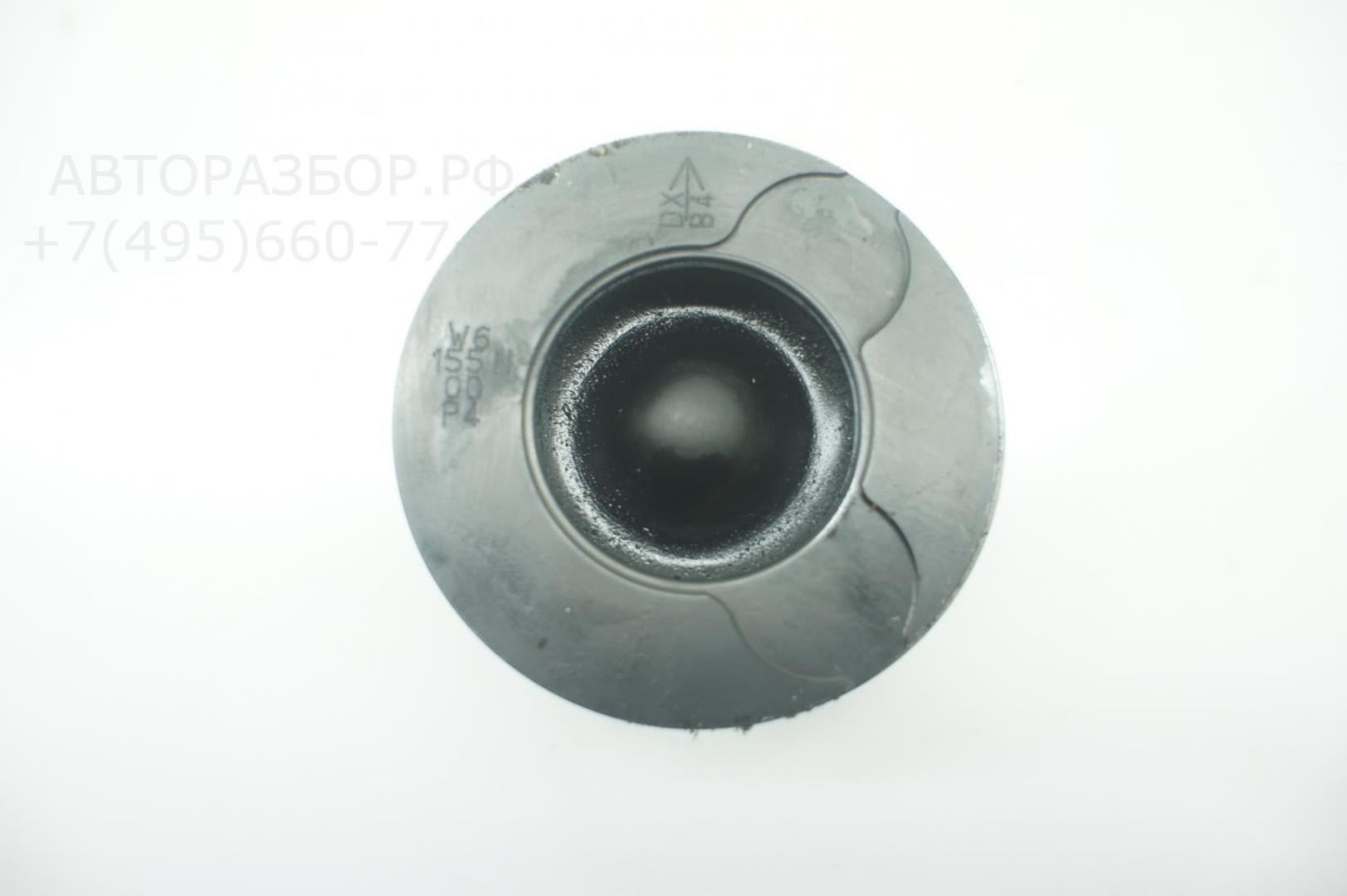 Поршень с шатуном