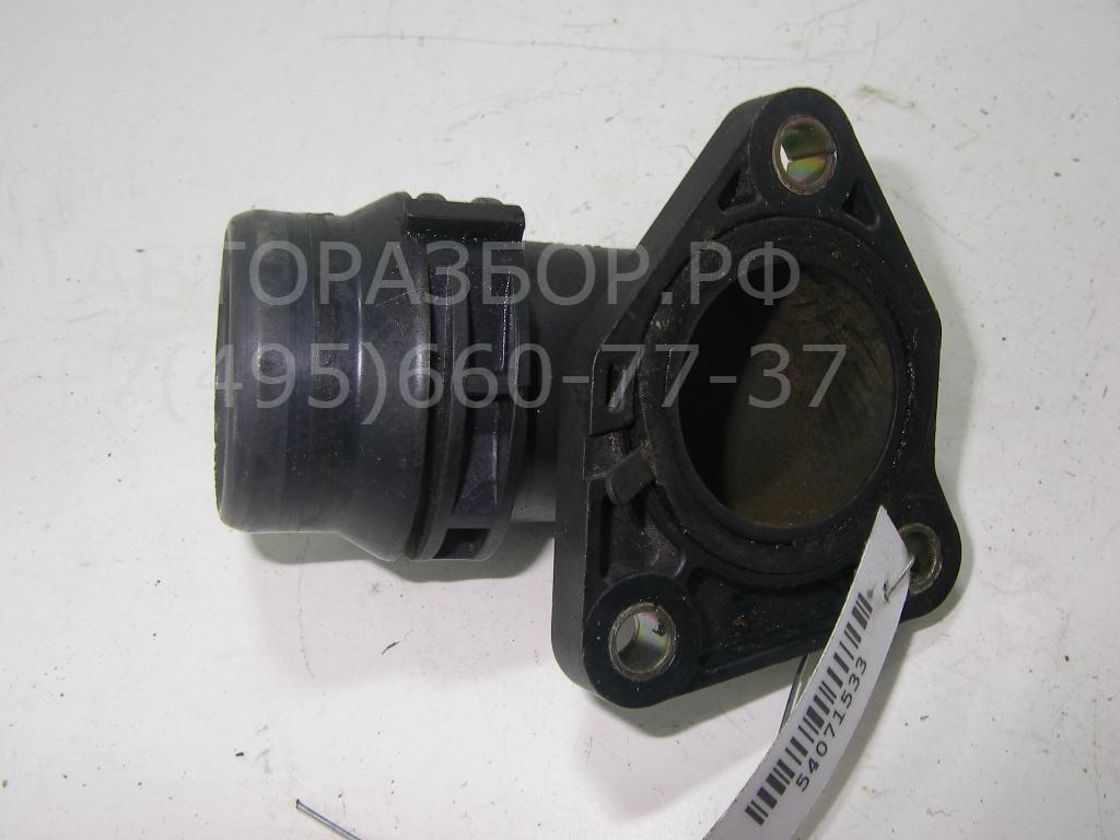 Фланец / тройник