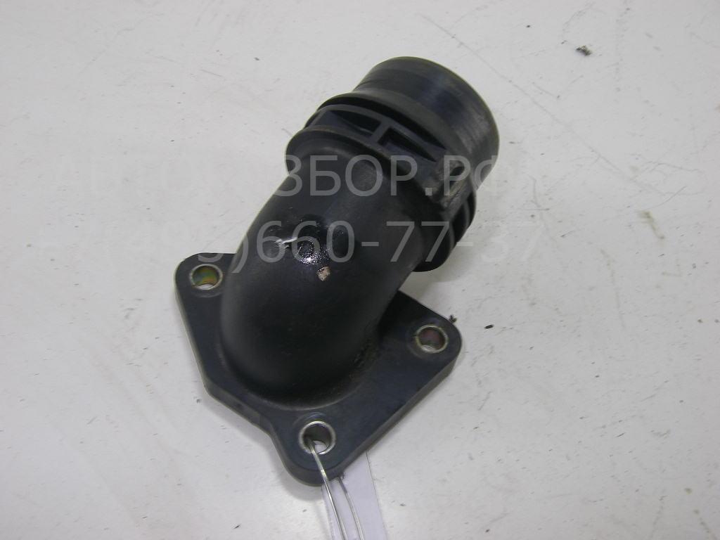 Фланец / тройник