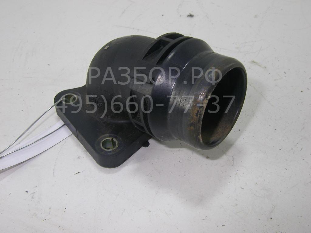 Фланец / тройник