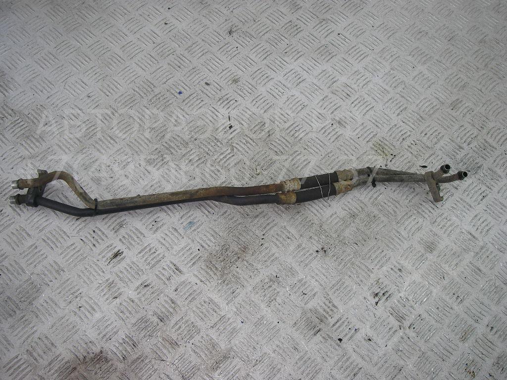 Трубка гидравлическая