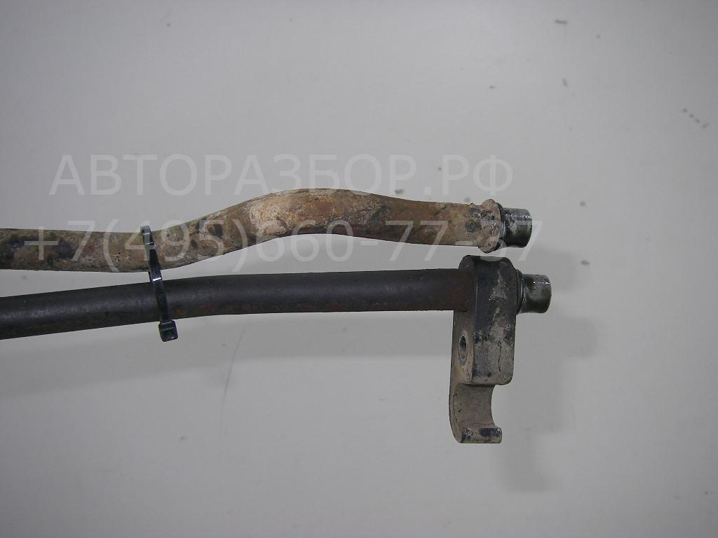 Трубка гидравлическая