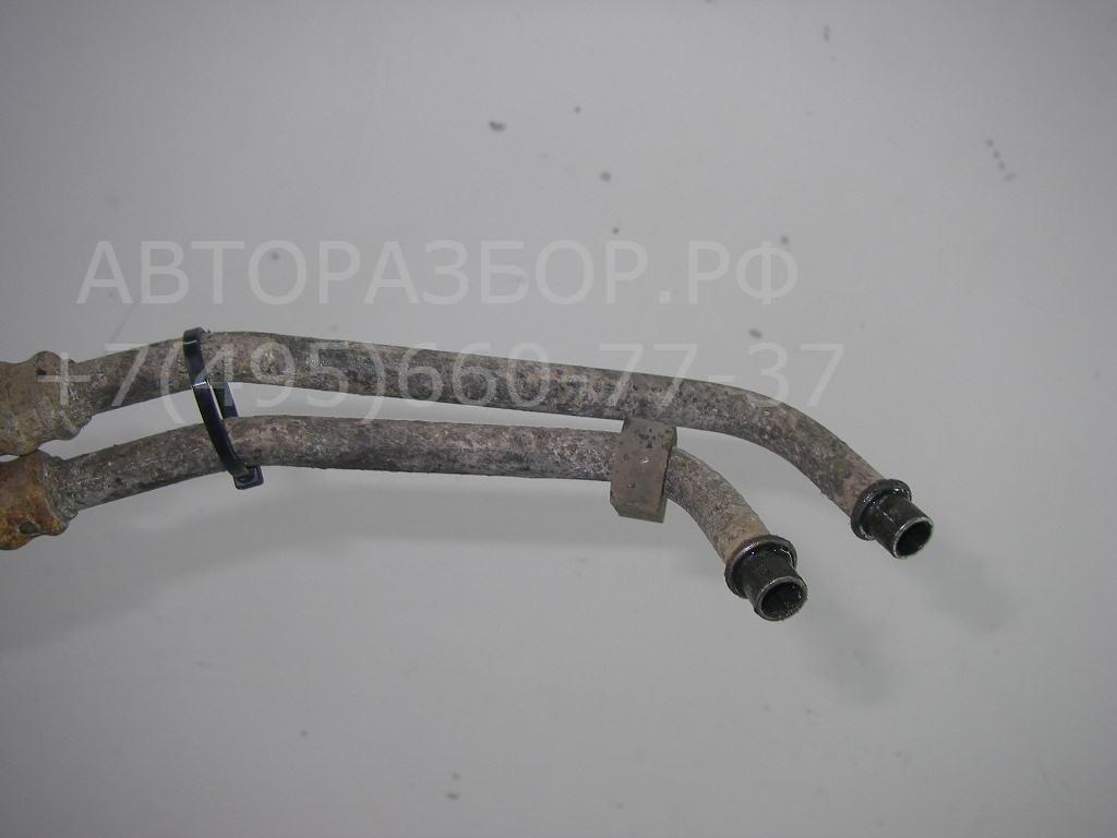 Трубка гидравлическая