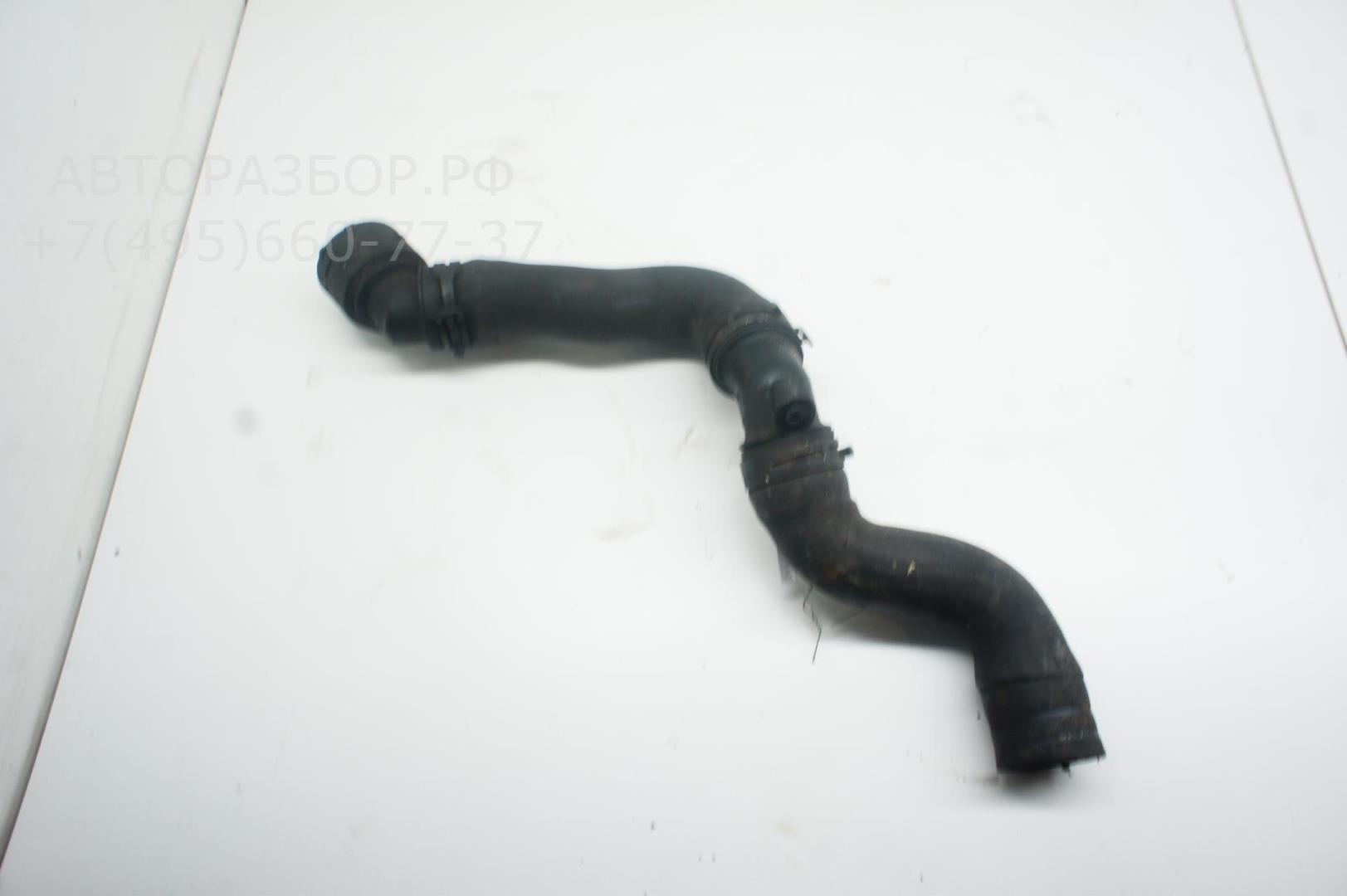 Патрубок радиатора