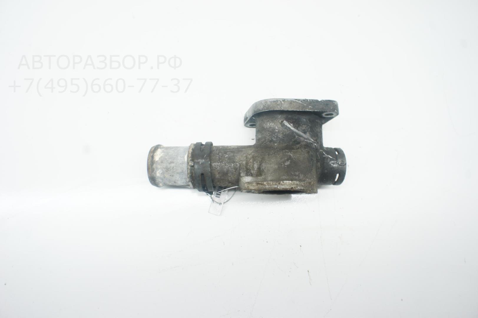 Фланец / тройник