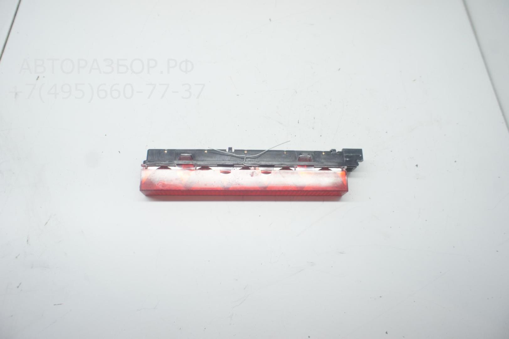 Фонарь задний (стоп сигнал)