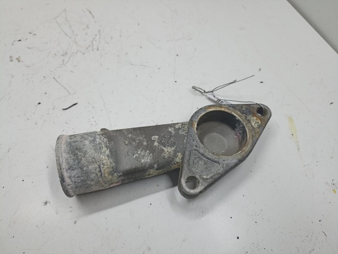 Корпус термостата