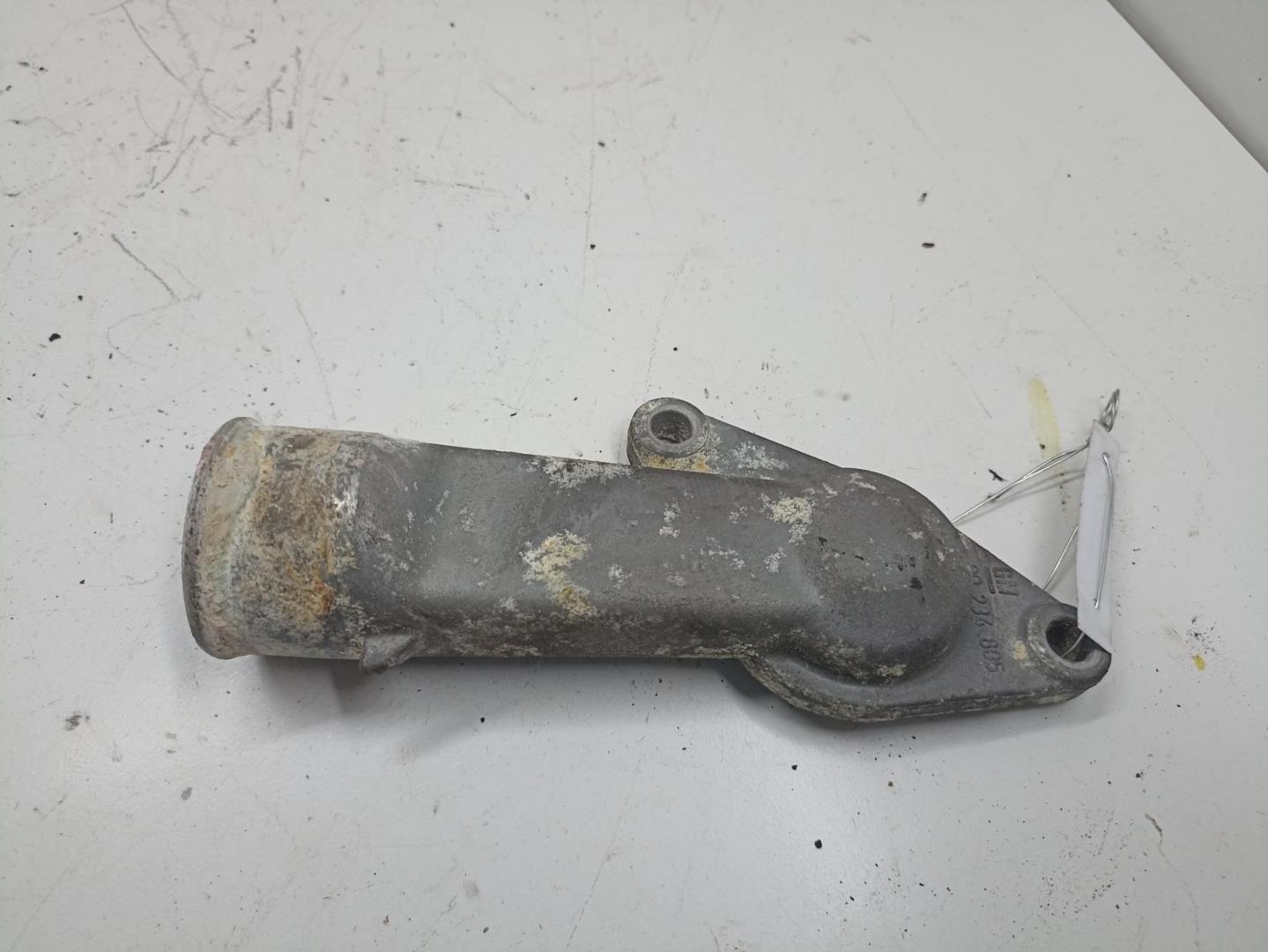 Корпус термостата