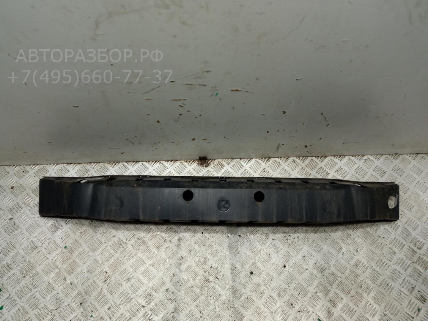 Наполнитель переднего бампера