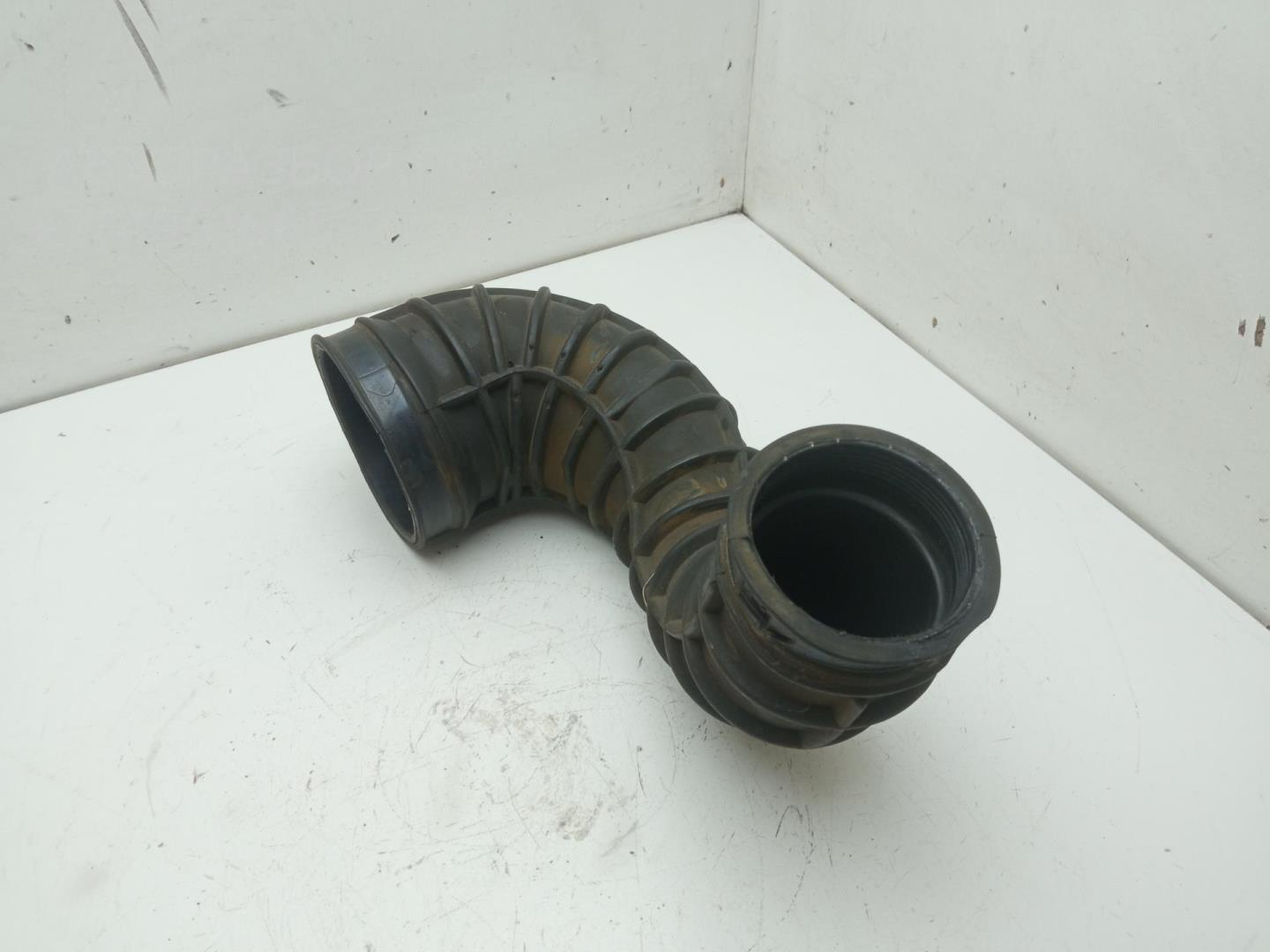 Трубка турбины