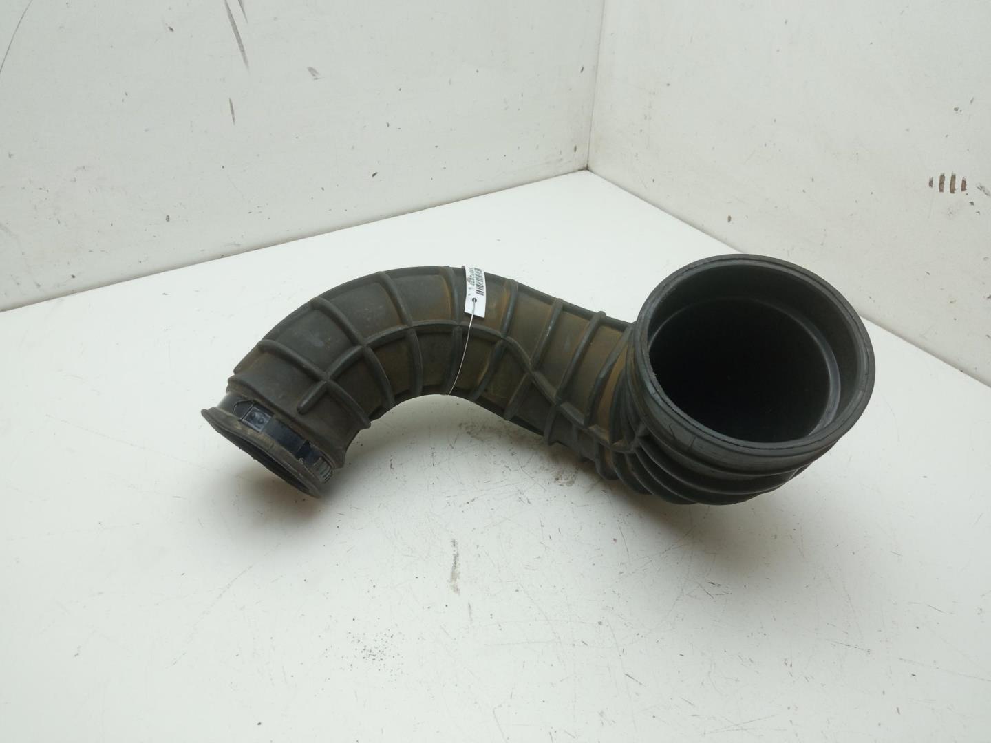 Трубка турбины