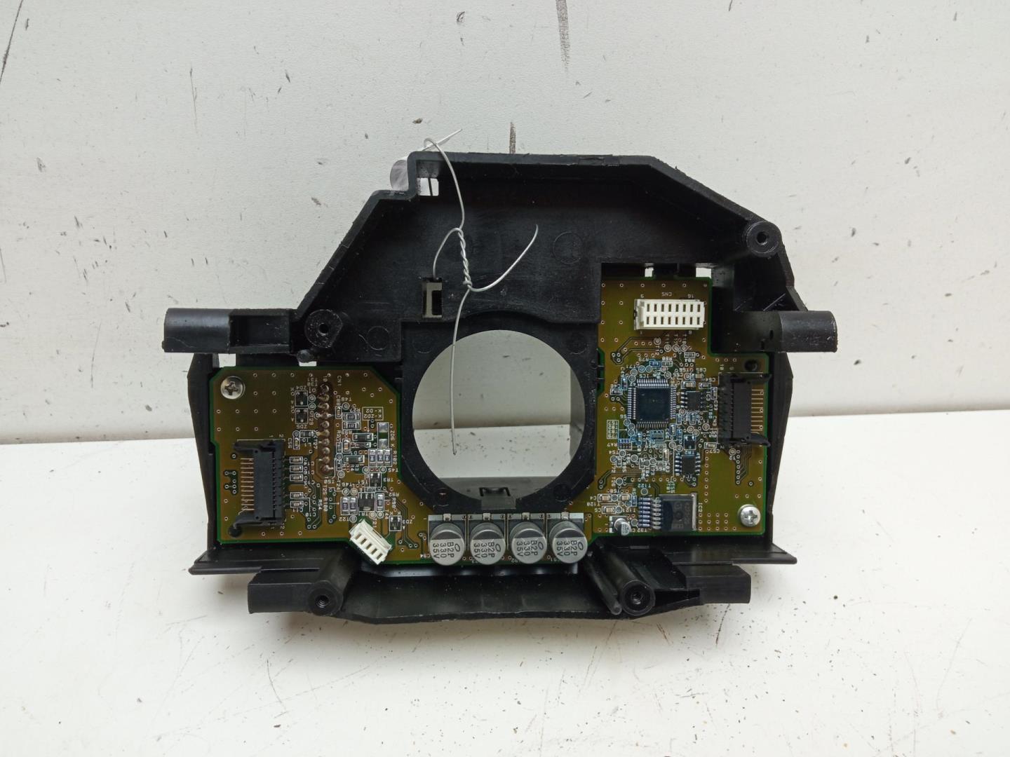 Переключатель подрулевой