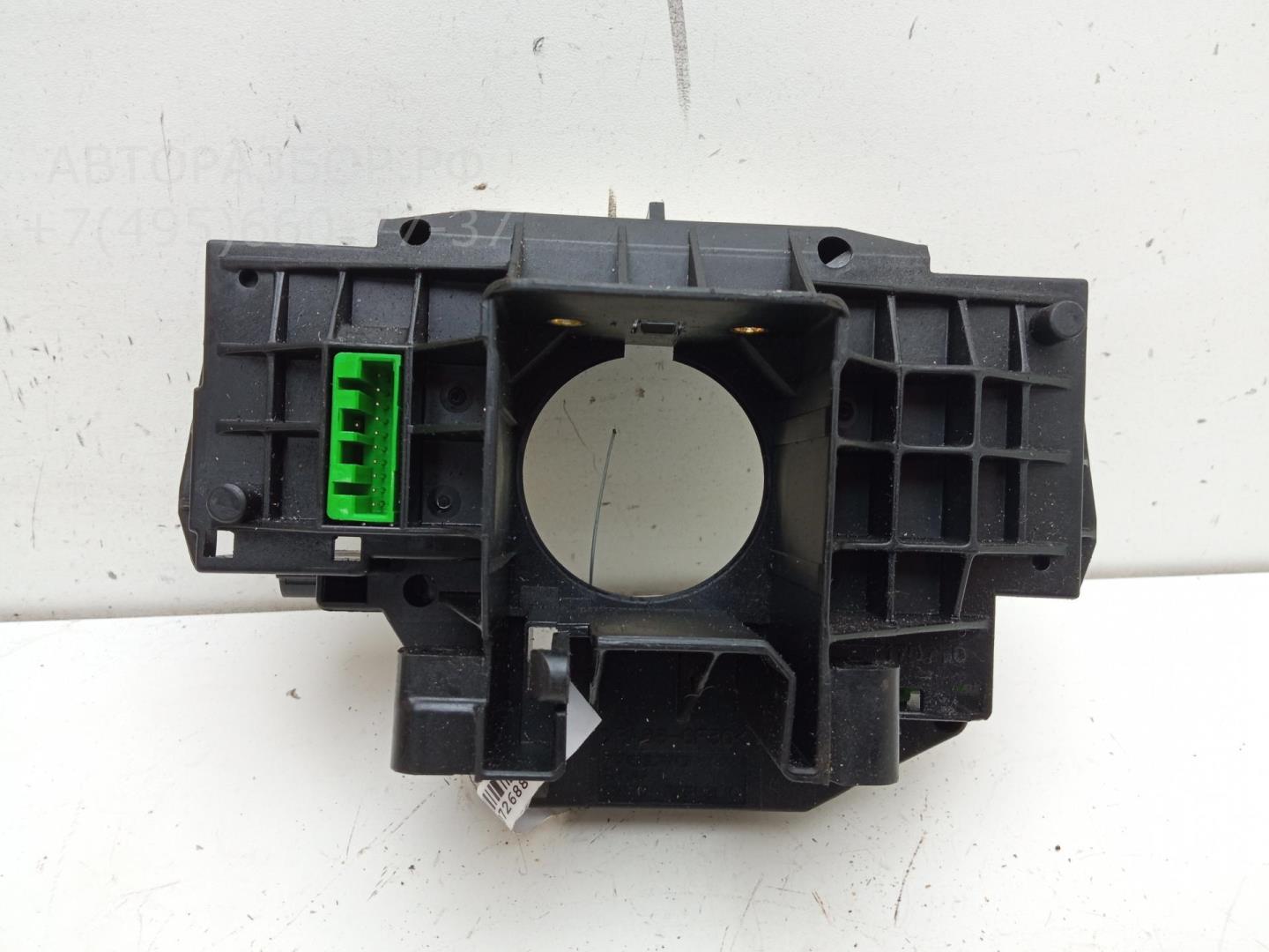 Переключатель подрулевой