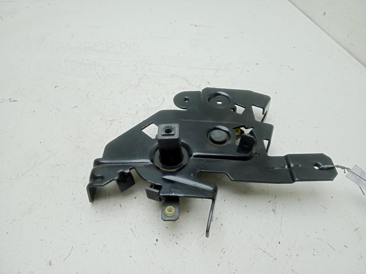 Замок двери сдвижной