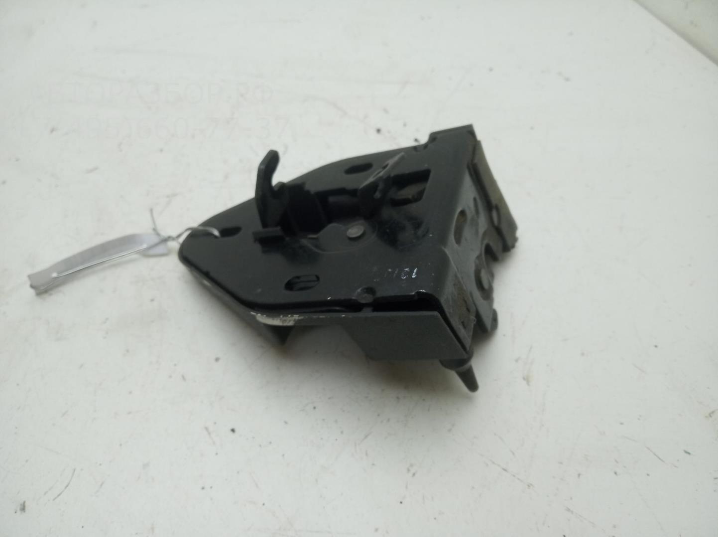 Замок двери задней правой