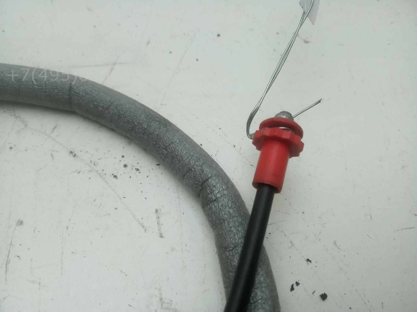 Трос открывания двери