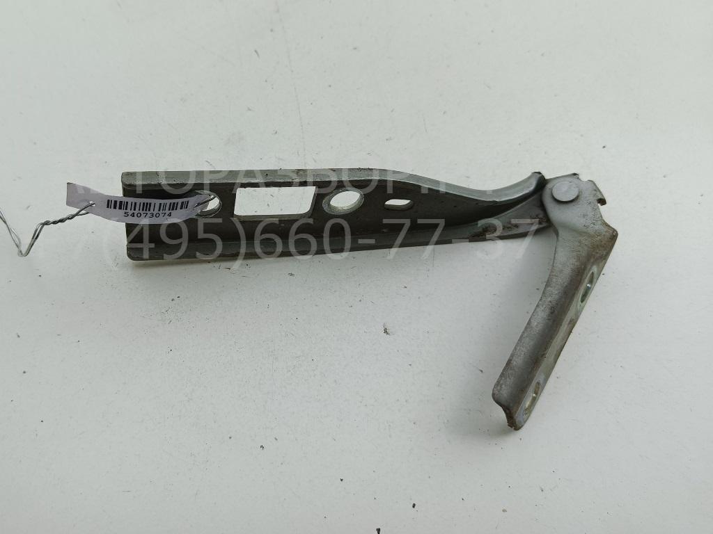 Петля капота правая