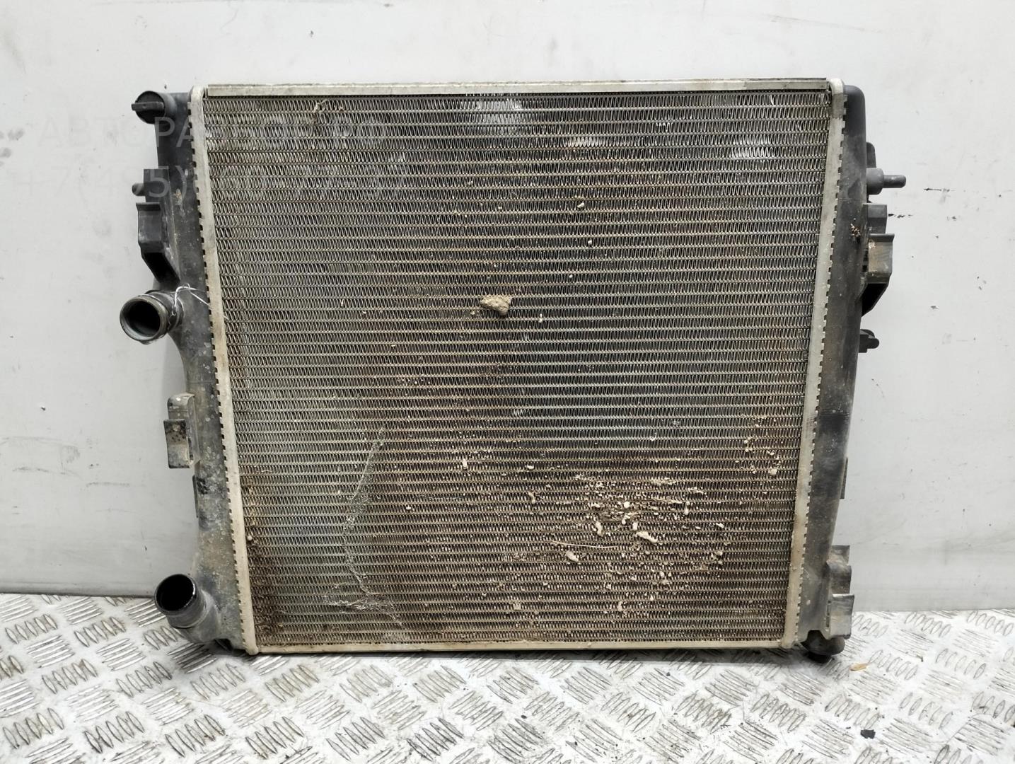 Радиатор охлаждения