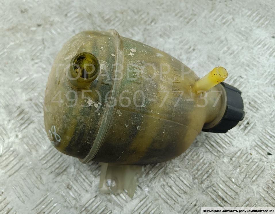 Бачок расширительный