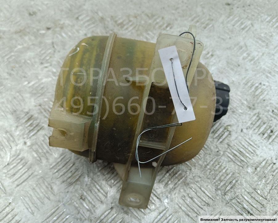 Бачок расширительный