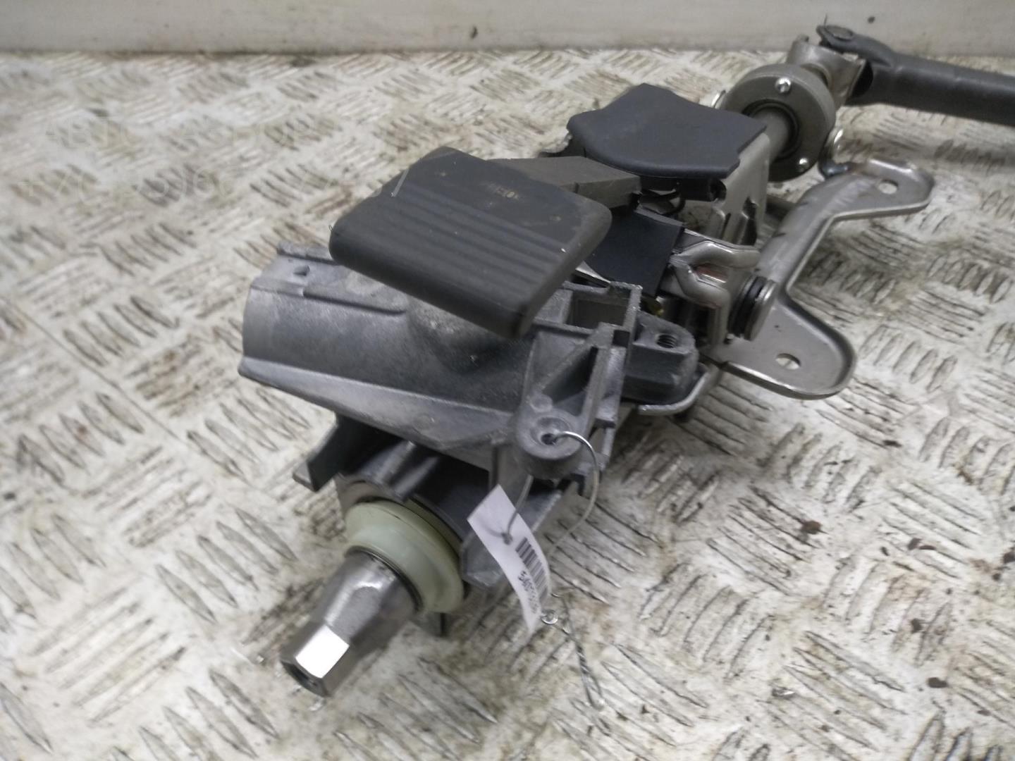 Колонка рулевая