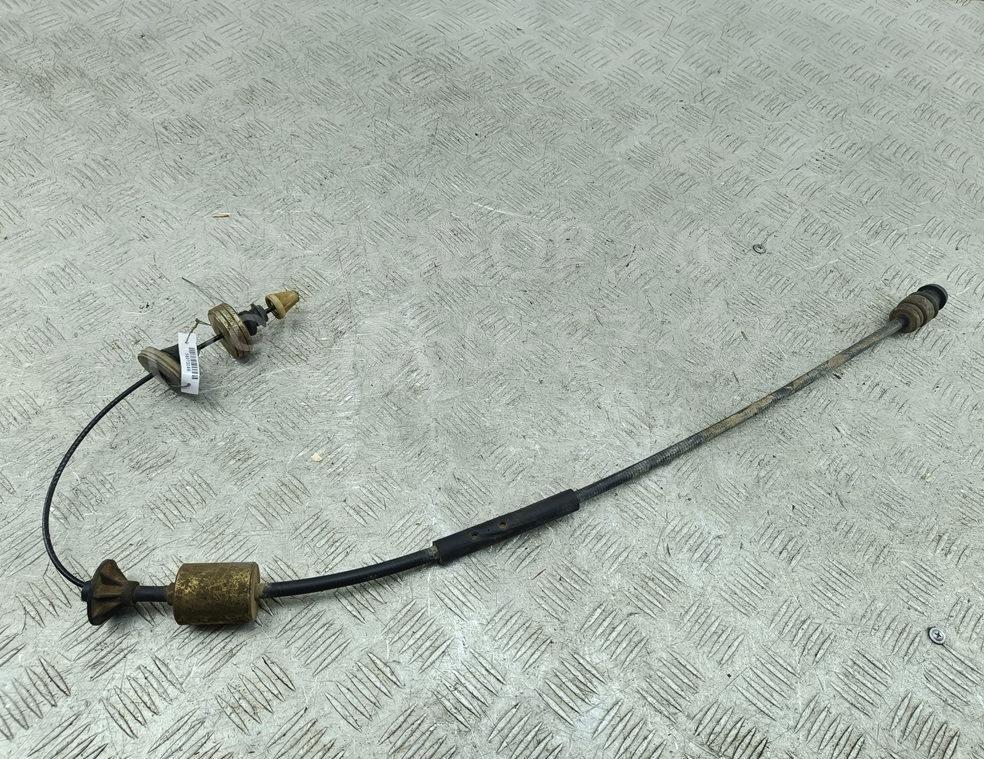 Трос сцепления