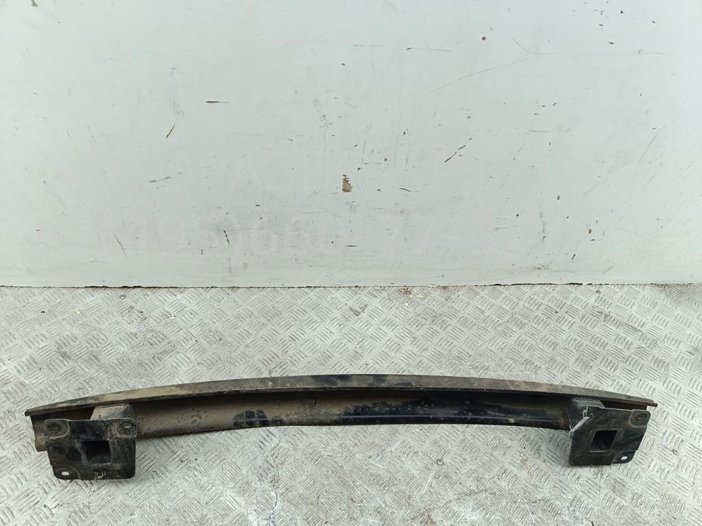 Усилитель заднего бампера