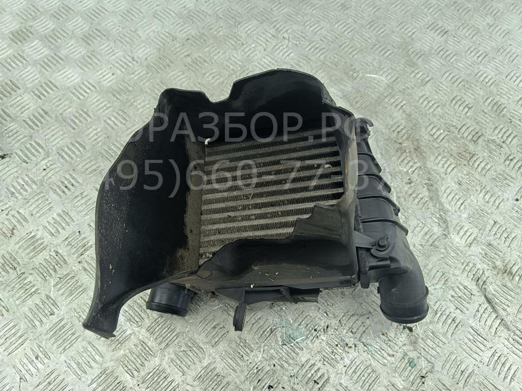 Интеркулер