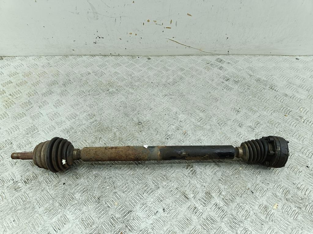 Полуось передняя правая