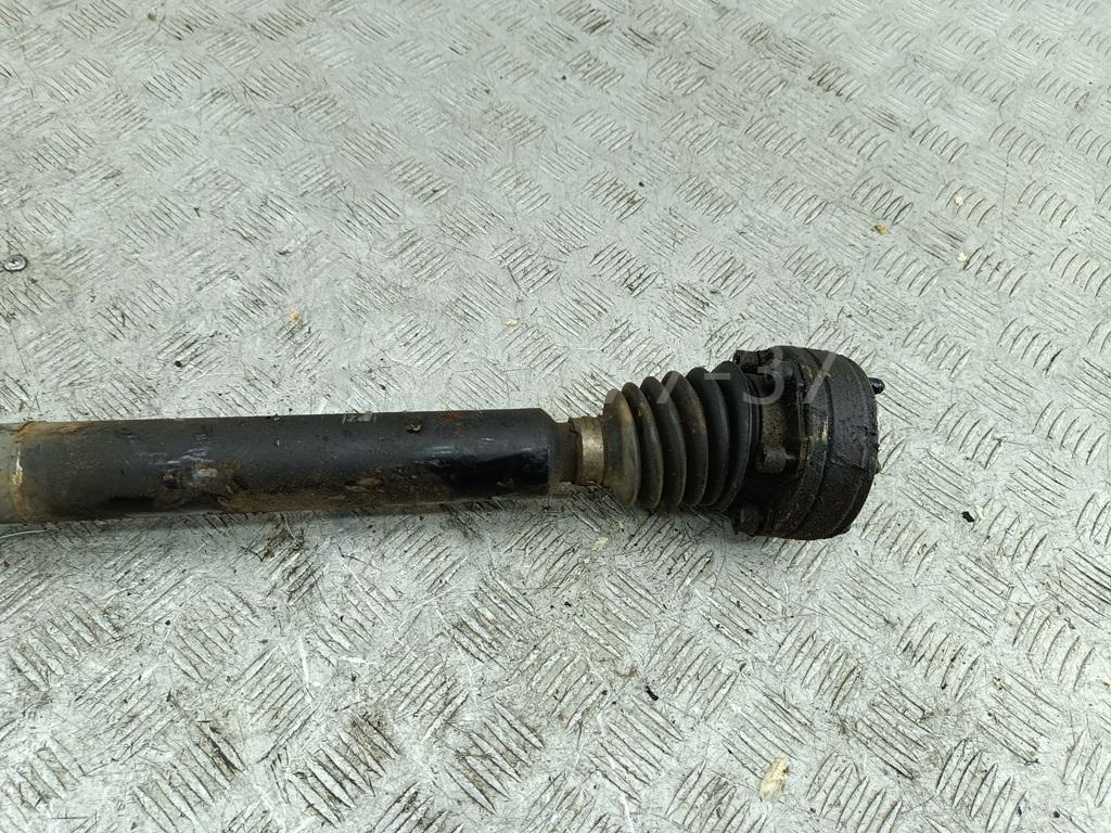Полуось передняя правая