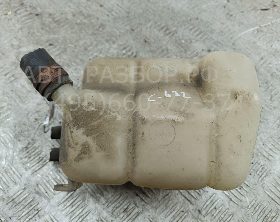 Бачок расширительный