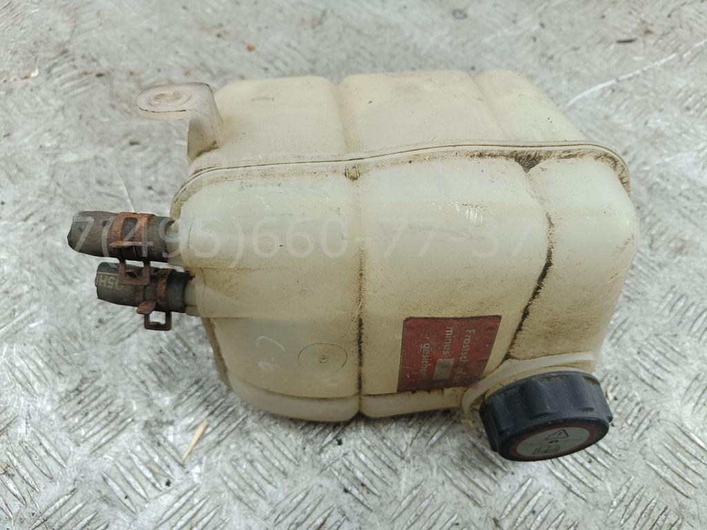 Бачок расширительный