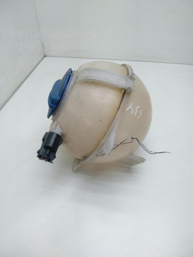 Бачок расширительный